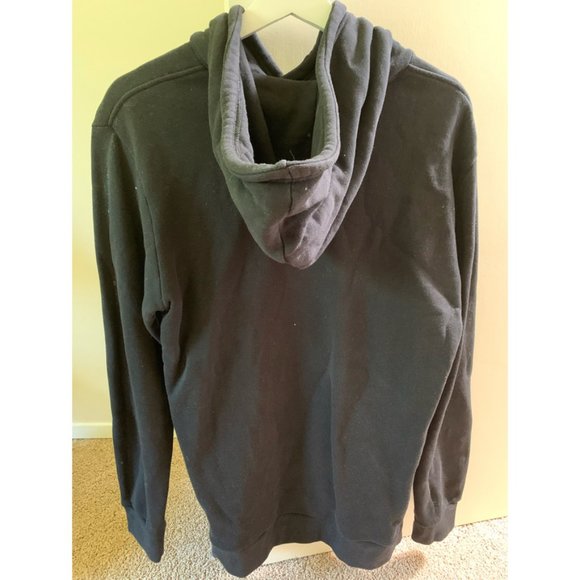 Adidas Women's OriginalsTrefoil Cotton Hoodie - Picture 2 of 3